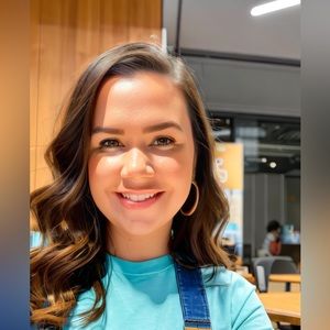 🇨🇦 hello! I’m Tiersa!